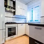 Apartmán Anna *