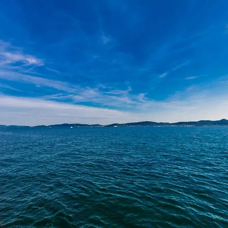 Anna Apartamento Zadar