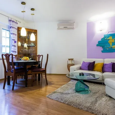 Anna Apartamento Zadar