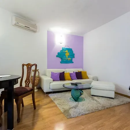Anna Appartement
