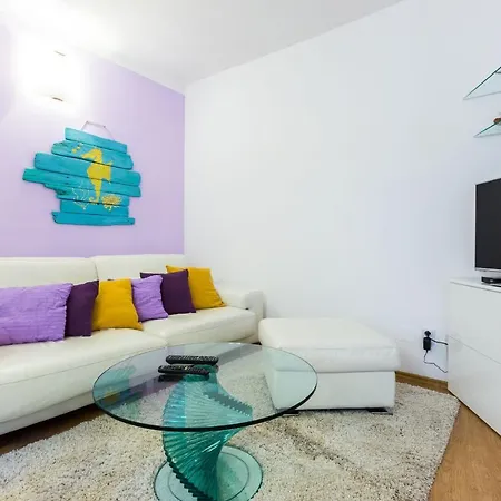 Anna Apartamento Zadar