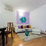 Anna Apartman