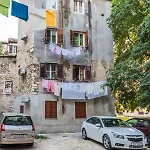 Apartman Anna *