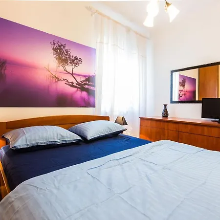 Anna Apartment Zadar