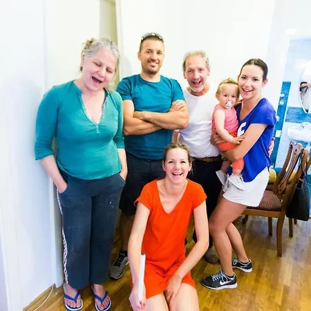 Anna Апартаменты *