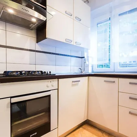 Anna Apartment