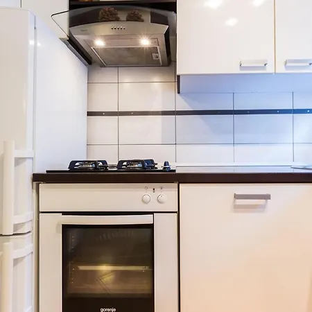 Anna Διαμέρισμα Ζαντάρ