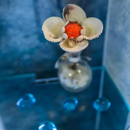 Апартаменты Anna *