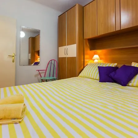 Apartment Anna Zadar