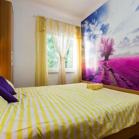 Apartment Anna Zadar