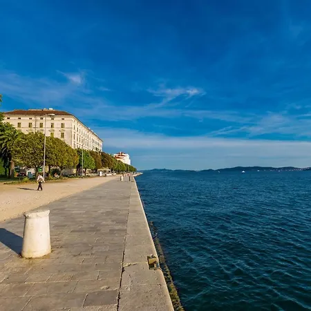 Anna Apartament Zadar