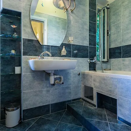 Apartman Anna Zára