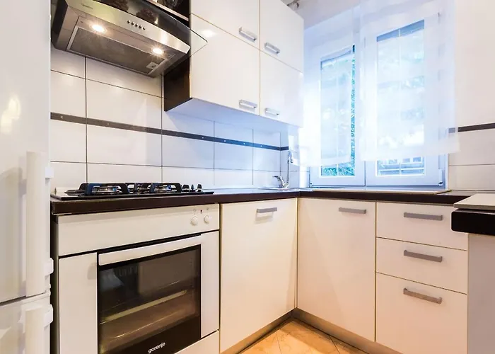 Anna Διαμέρισμα